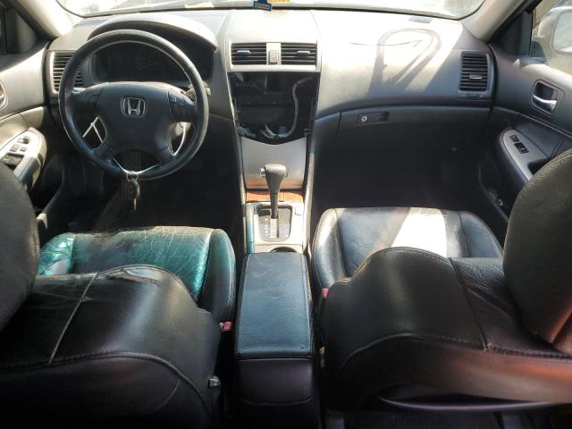 Photo 8 from auction – 2003 HONDA ACCORD EX with VIN 1HGCM56643A138800