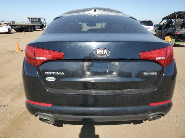 Photo 6 from auction – 2013 KIA OPTIMA EX with VIN 5XXGN4A73DG170330