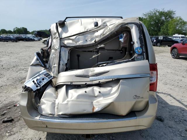 Photo 6 from auction – 2013 CHRYSLER TOWN & COU with VIN 2C4RC1BG2DR659790