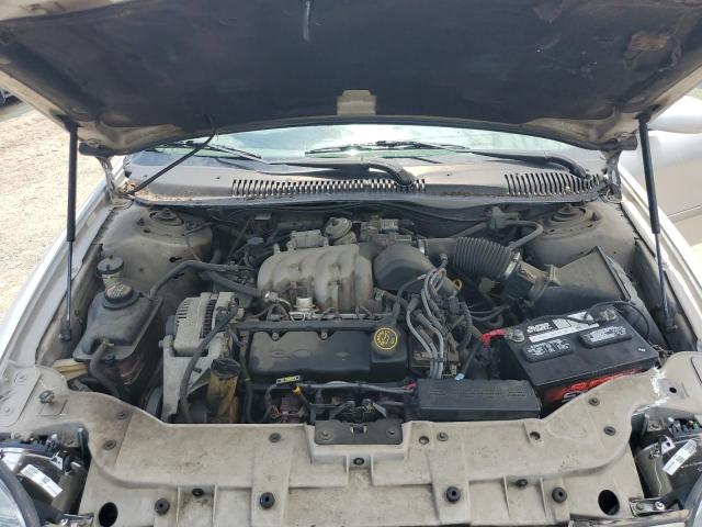 Photo 11 from auction – 1997 FORD TAURUS GL with VIN 1FALP52U0VG269433