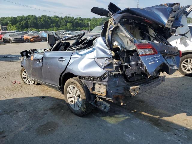 Photo 2 from auction – 2017 SUBARU OUTBACK 2. with VIN 4S4BSAAC8H3437008