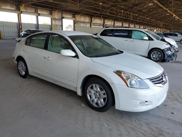 Photo 4 from auction – 2011 NISSAN ALTIMA BAS with VIN 1N4AL2AP0BC182230