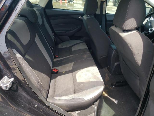Photo 10 from auction – 2012 FORD FOCUS SE with VIN 1FAHP3F25CL391552