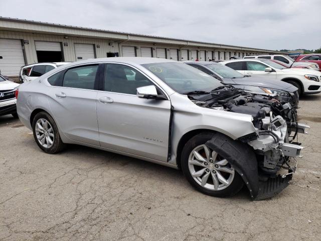 Photo 4 from auction – 2016 CHEVROLET IMPALA LT with VIN 2G1105SA1G9188057