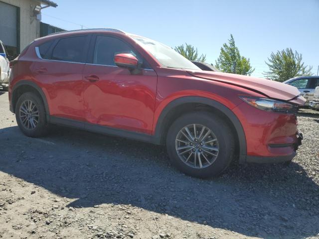 Photo 4 from auction – 2017 MAZDA CX-5 TOURI with VIN JM3KFBCL4H0218535