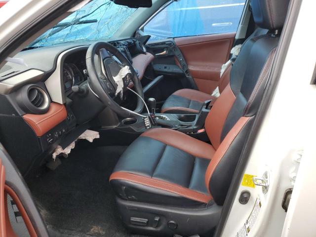 Photo 7 from auction – 2013 TOYOTA RAV4 LIMIT with VIN 2T3DFREV5DW017001