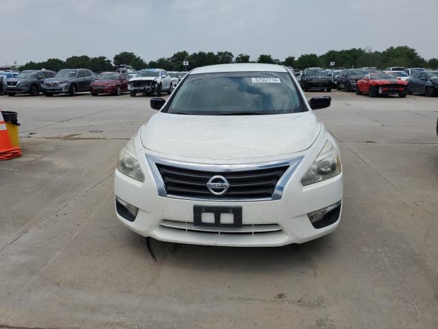 Photo 5 from auction – 2014 NISSAN ALTIMA 2.5 with VIN 1N4AL3AP2EC407452