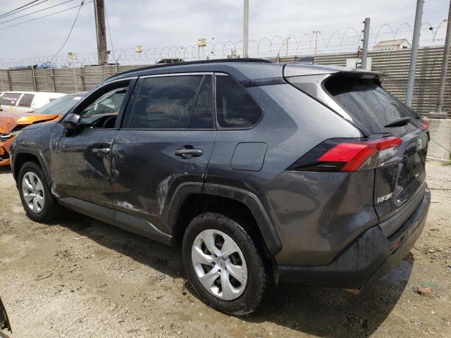 Photo 2 from auction – 2019 TOYOTA RAV4 LE with VIN JTMH1RFV4KD515344