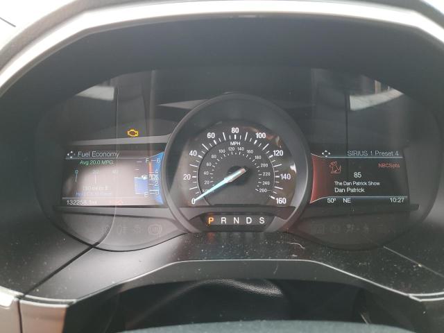 Photo 9 from auction – 2015 FORD EDGE SEL with VIN 2FMTK4J86FBB53097