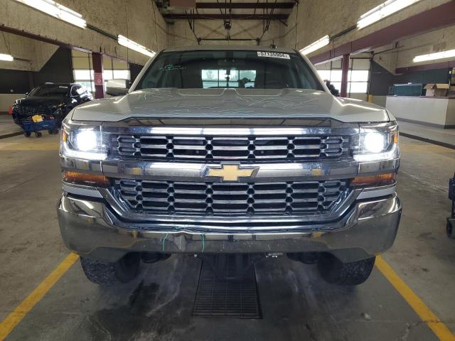 Photo 5 from auction – 2016 CHEVROLET SILVERADO with VIN 3GCUKREC7GG302023