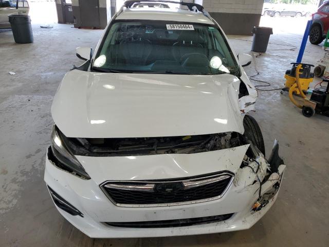 Photo 5 from auction – 2017 SUBARU IMPREZA LI with VIN 4S3GTAN64H3735163