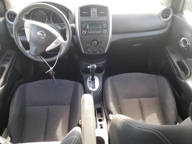 Photo 8 from auction – 2016 NISSAN VERSA S with VIN 3N1CN7AP0GL811140