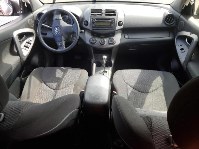 Photo 8 from auction – 2012 TOYOTA RAV4 SPORT with VIN JTMRF4DV5C5056459