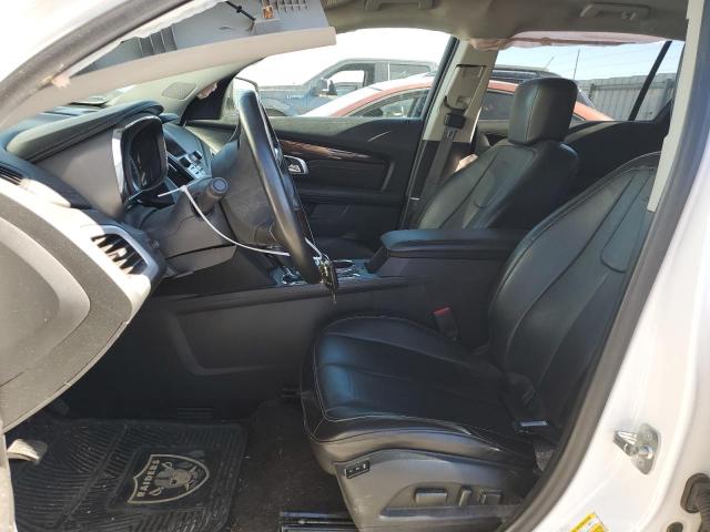 Фото 7 с аукциона – 2016 GMC TERRAIN DE с VIN 2GKFLVE38G6311229
