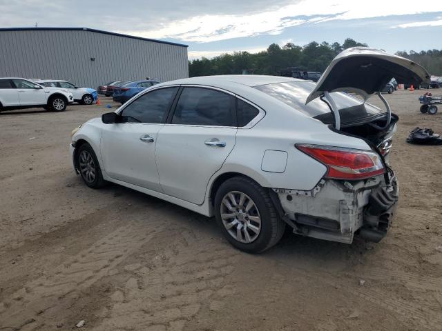 Photo 2 from auction – 2014 NISSAN ALTIMA 2.5 with VIN 1N4AL3AP2EN374523