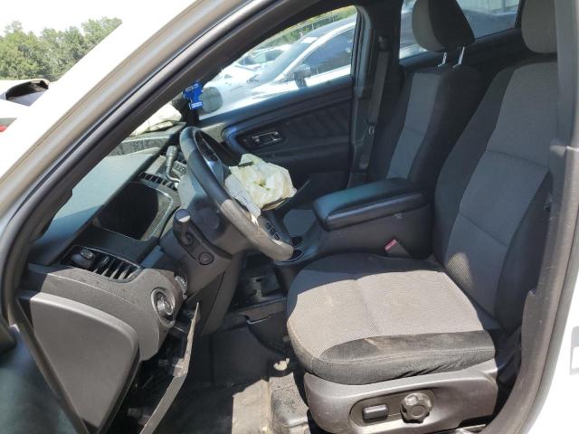 Photo 7 from auction – 2014 FORD TAURUS POL with VIN 1FAHP2MK6EG170244