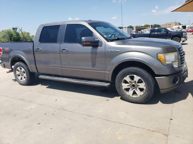 Photo 4 from auction – 2010 FORD F150 SUPER with VIN 1FTEW1C84AKE57900