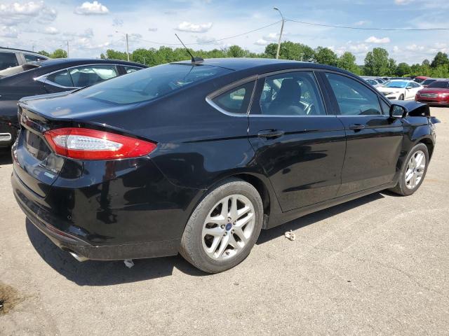 Photo 3 from auction – 2016 FORD FUSION SE with VIN 3FA6P0HDXGR201420