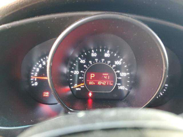 Photo 9 from auction – 2015 KIA SOUL + with VIN KNDJP3A58F7781426