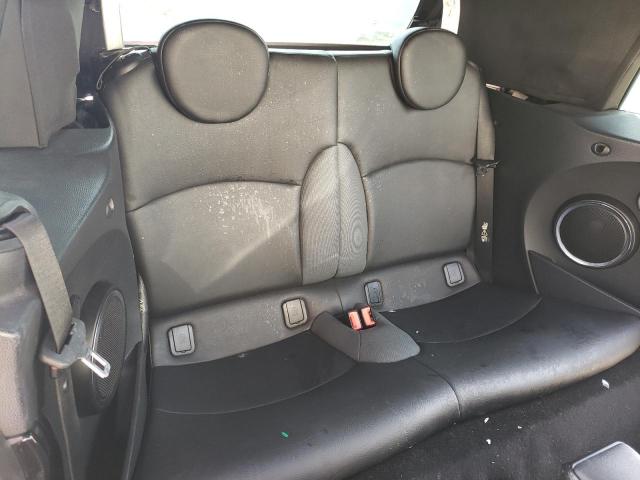 Photo 10 from auction – 2010 MINI COOPER S with VIN WMWMS3C59ATZ85447