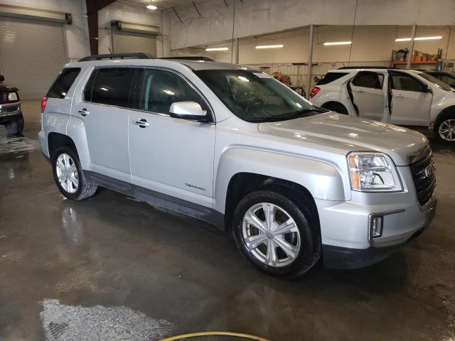 Photo 4 from auction – 2017 GMC TERRAIN SL with VIN 2GKFLTEK8H6351131
