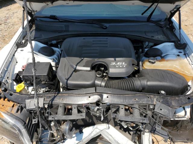 Photo 11 from auction – 2015 CHRYSLER 300 S with VIN 2C3CCABG7FH903937