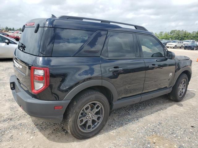 Photo 3 from auction – 2021 FORD BRONCO SPO with VIN 3FMCR9B67MRB36085
