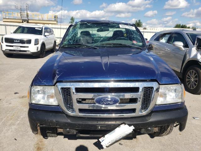 Photo 5 from auction – 2009 FORD RANGER with VIN 1FTYR10D99PA08698