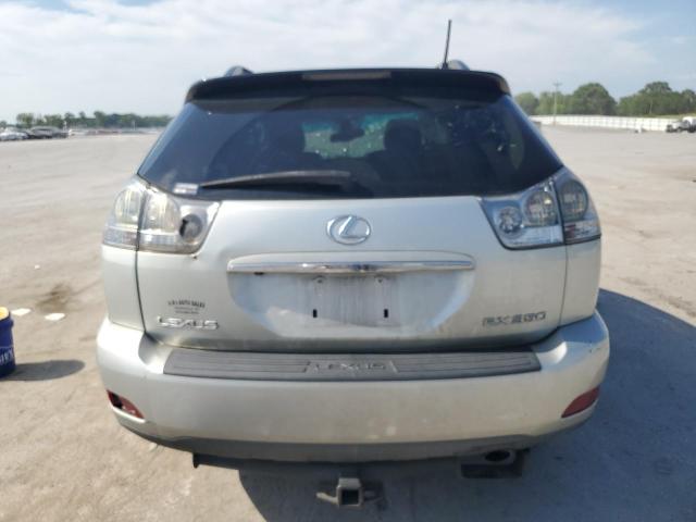 Photo 6 from auction – 2007 LEXUS RX 350 with VIN 2T2HK31U37C004832