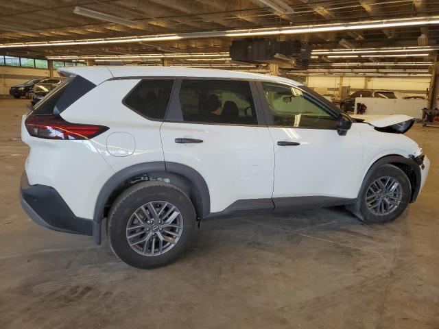 Photo 3 from auction – 2023 NISSAN ROGUE S with VIN 5N1BT3AB7PC794520