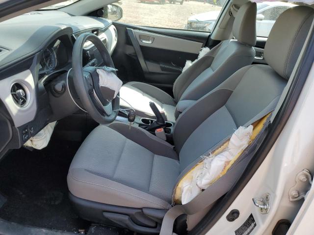 Photo 7 from auction – 2018 TOYOTA COROLLA L with VIN 5YFBURHE7JP778823