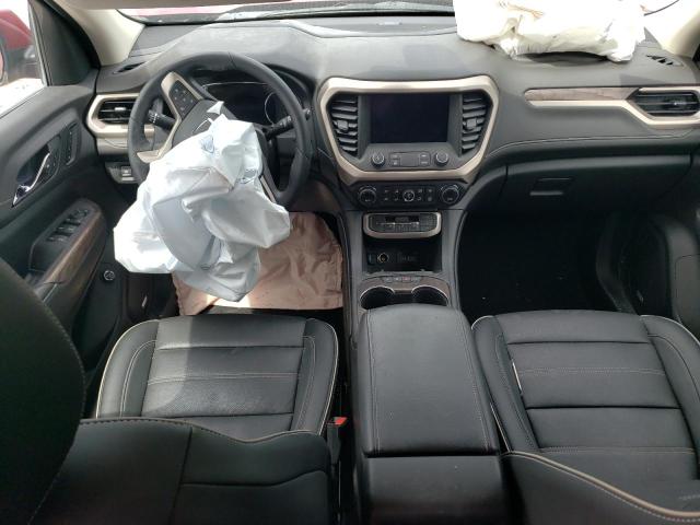 Photo 8 from auction – 2022 GMC ACADIA DEN with VIN 1GKKNXLS2NZ160713