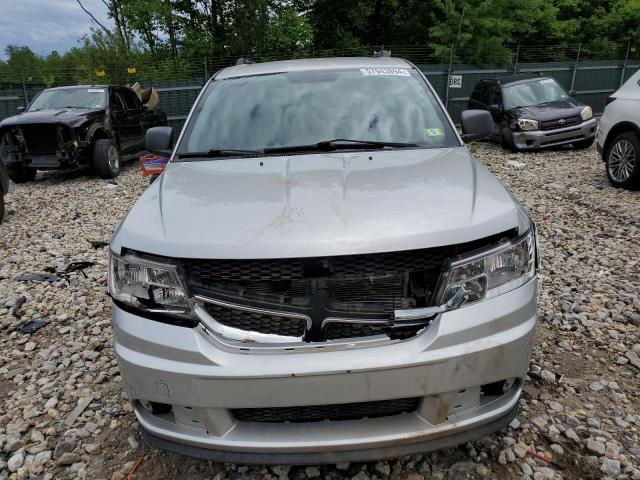 Photo 5 from auction – 2014 DODGE JOURNEY SE with VIN 3C4PDDAG2ET227559