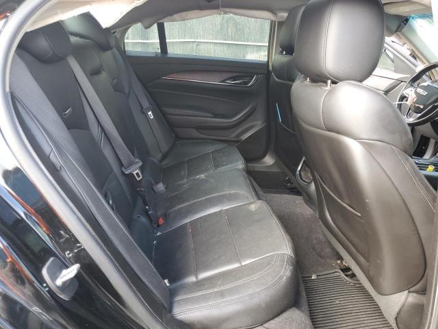 Photo 10 from auction – 2019 CADILLAC CTS with VIN 1G6AP5SX1K0112433