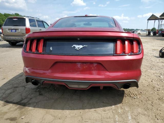 Photo 6 from auction – 2016 FORD MUSTANG with VIN 1FA6P8TH6G5329729
