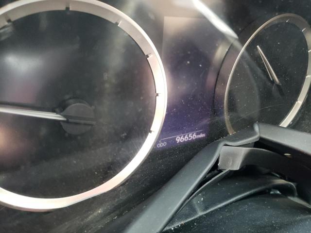 Photo 9 from auction – 2015 LEXUS IS 250 with VIN JTHBF1D20F5082928