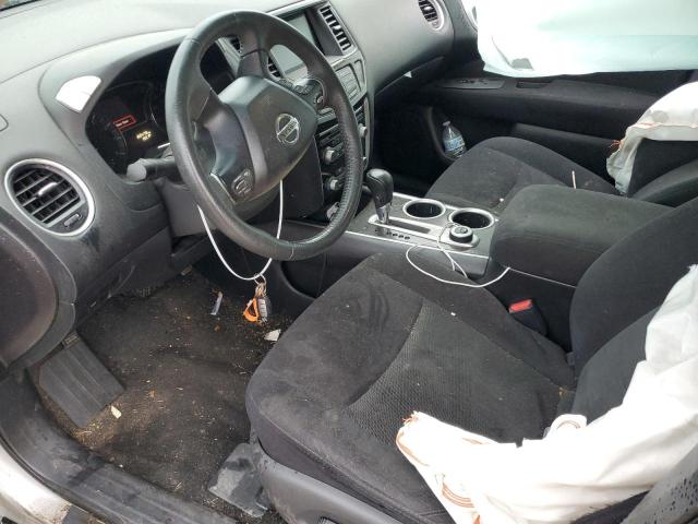 Photo 7 from auction – 2015 NISSAN PATHFINDER with VIN 5N1AR2MM7FC698063