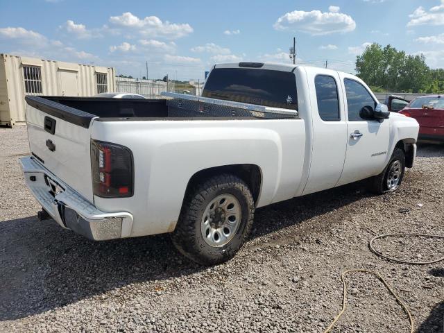 Photo 3 from auction – 2009 CHEVROLET SILVERADO with VIN 1GCEC19CX9Z273925