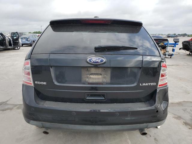 Photo 6 from auction – 2010 FORD EDGE LIMIT with VIN 2FMDK3KC8ABB57968