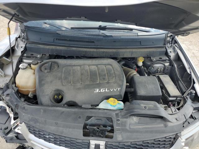 Photo 12 from auction – 2015 DODGE JOURNEY R/ with VIN 3C4PDDEG0FT740269
