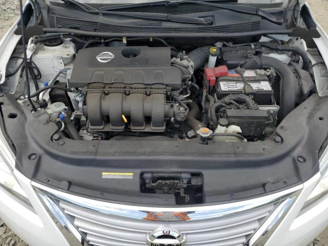 Photo 11 from auction – 2015 NISSAN SENTRA S with VIN 3N1AB7AP1FY239366