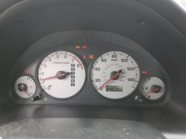 Photo 9 from auction – 2002 HONDA CIVIC DX with VIN 1HGES15172L014651