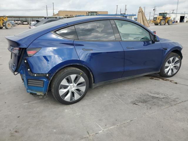 Foto 3 de la subasta – 2023 TESLA MODEL Y con VIN 7SAYGDEE8PA160777