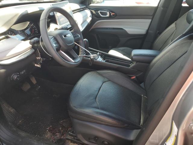 Photo 7 from auction – 2023 JEEP COMPASS LI with VIN 3C4NJDCN1PT532503