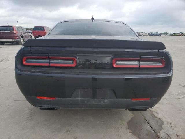 Photo 6 from auction – 2022 DODGE CHALLENGER with VIN 2C3CDZC98NH191769