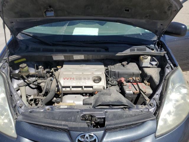 Photo 12 from auction – 2006 TOYOTA SIENNA CE with VIN 5TDZA23C46S538518