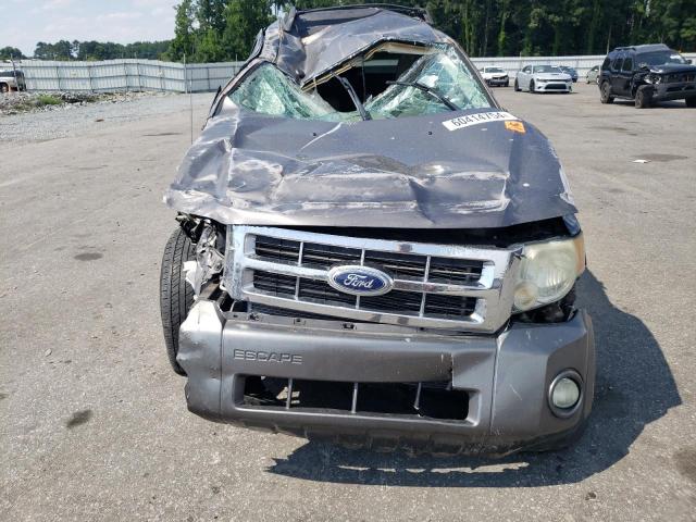 Photo 5 from auction – 2010 FORD ESCAPE XLT with VIN 1FMCU0DG3AKC44476