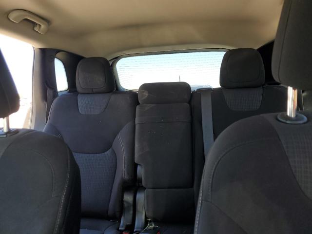 Photo 10 from auction – 2016 JEEP CHEROKEE L with VIN 1C4PJLCB4GW264050
