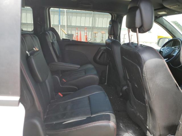 صورة رقم 11 من المزاد - 2019 DODGE GRAND CARA مع VIN 2C4RDGEG8KR765007