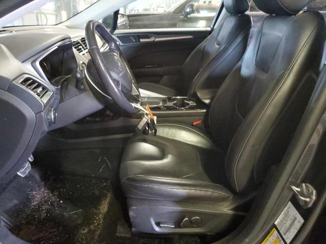 Photo 7 from auction – 2015 FORD FUSION TIT with VIN 3FA6P0SU2FR167609